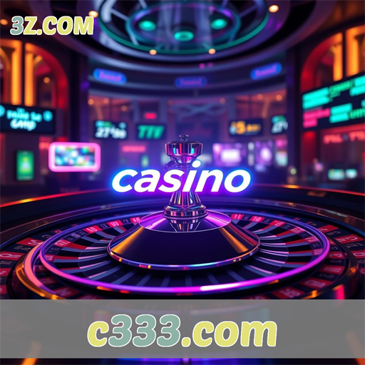 Cassino Empolgante no c333.com: Atrações que Encantam Jogadores