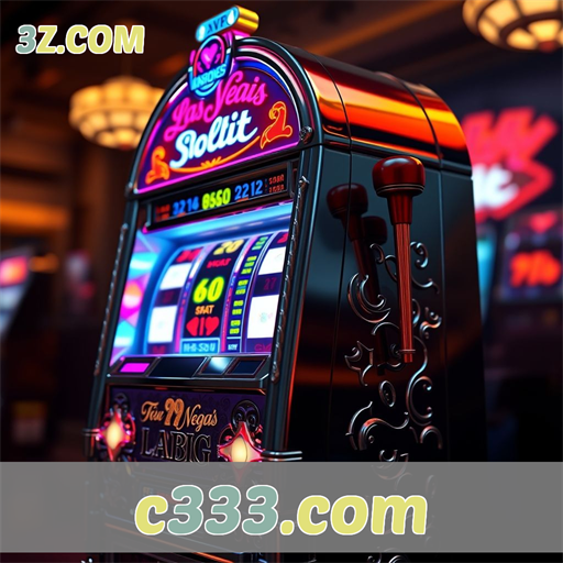 Experimente Slots Incríveis no c333.com e Ganhe Prêmios