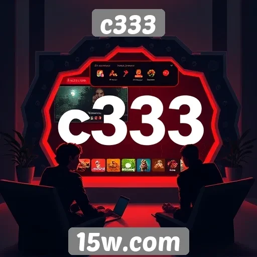 Avaliação de performance do site c333 em 2026